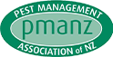 pmanz Logo